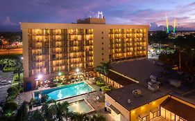 Holiday Inn & Suites Orlando Sw - Celebration Area By Ihg